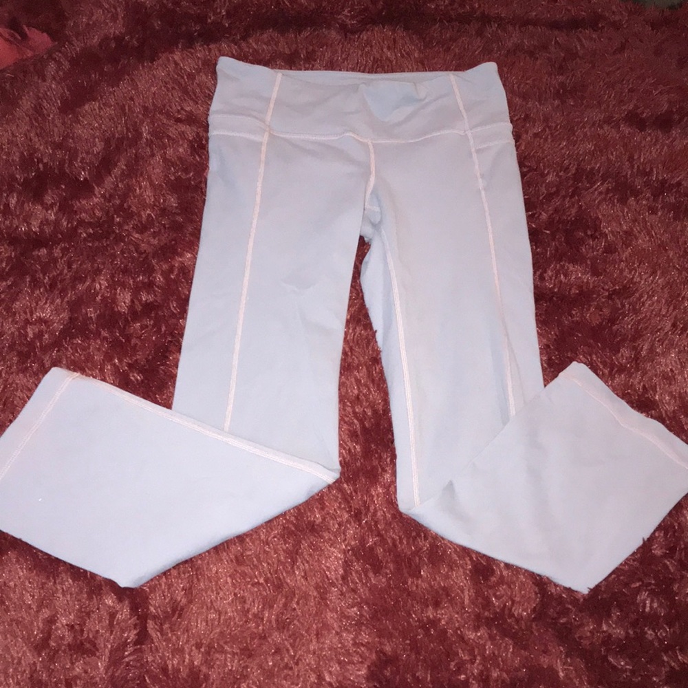 Athlete leggings